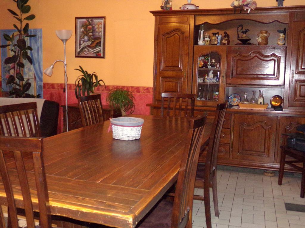 Domaine Capiet Bed & Breakfast Courpiac Exterior foto
