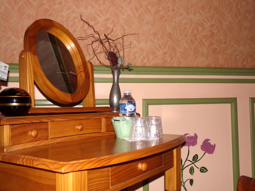 Domaine Capiet Bed & Breakfast Courpiac Cameră foto