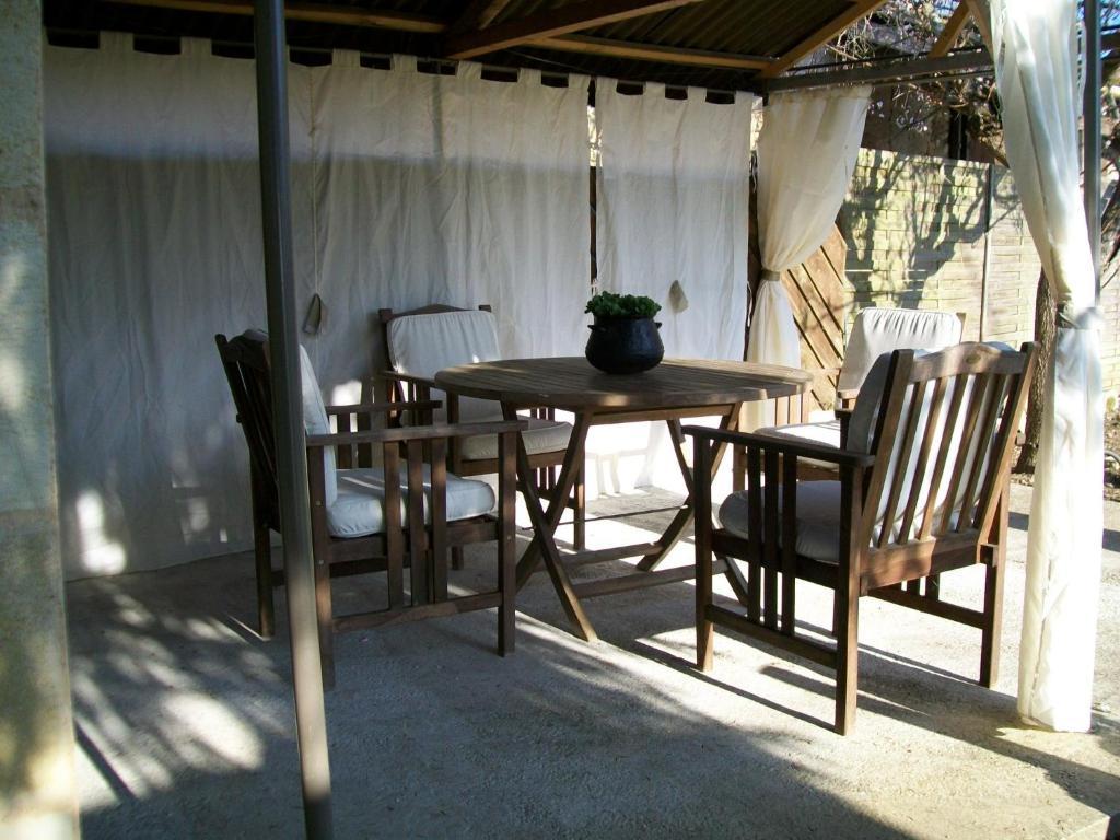 Domaine Capiet Bed & Breakfast Courpiac Exterior foto